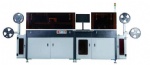 Machine de pré-personnalisation de module IC de carte à puce YCIM-1