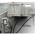 Contacto IC Tester Frecuencia YFT-1