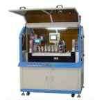 Automatic IC Card Embedding Machine YIE-4000