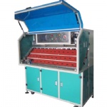 Automatic Sheet Collating and Bonding machine YSCB-1