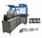 Ultrasonic Card Packing Machine YUP-600