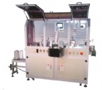 Automatic Hot-sealing Card Packing Machine YHP-600